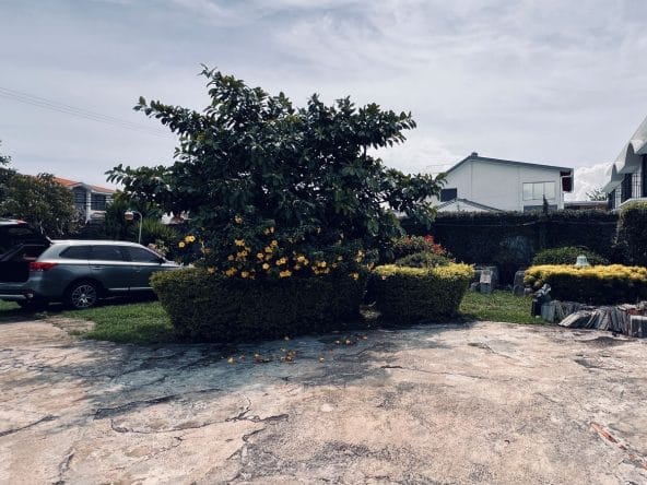 Casa a la venta en San Pablo de Heredia