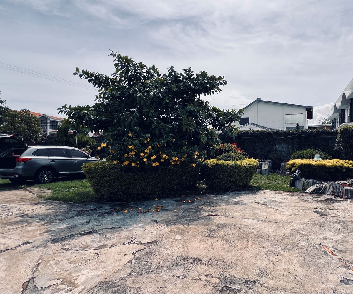 Casa a la venta en San Pablo de Heredia