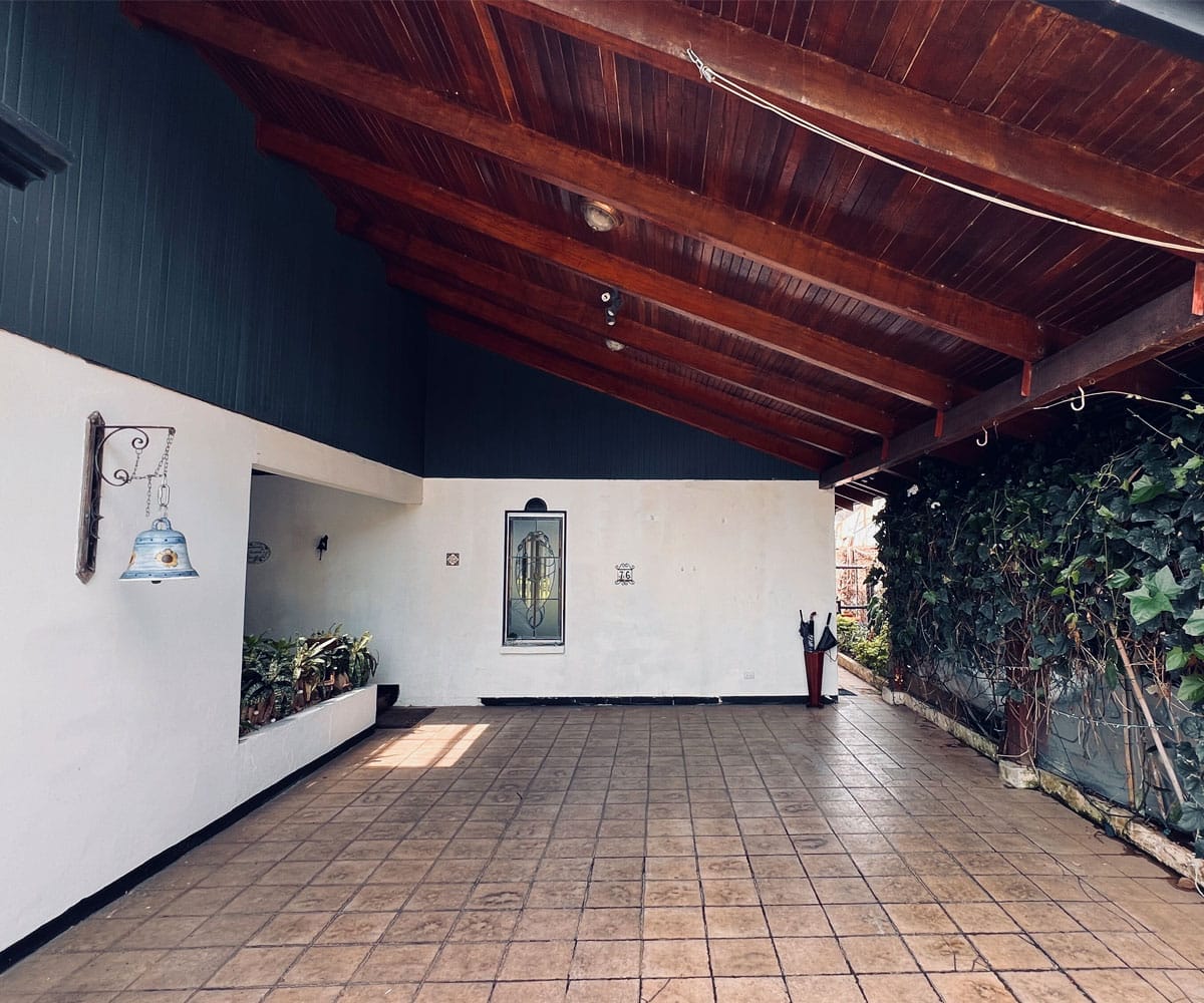 Casa a la venta en San Pablo de Heredia