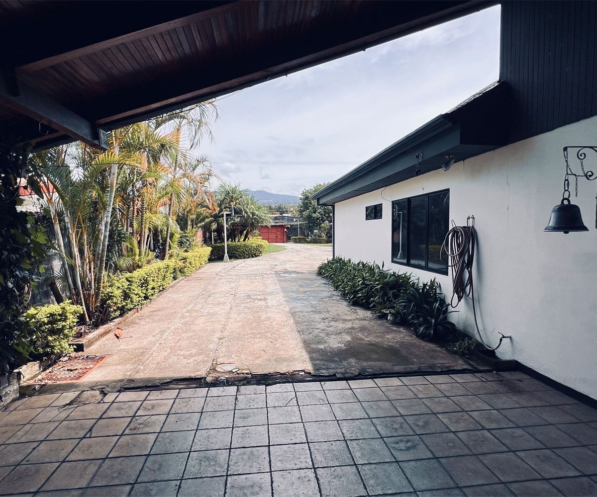 Casa a la venta en San Pablo de Heredia