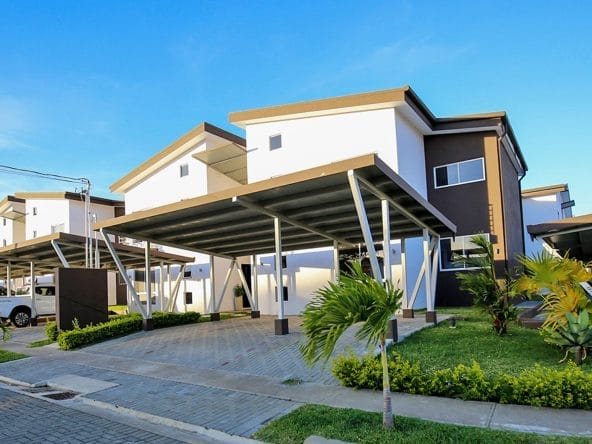 Apartamento a la venta en Alajuela