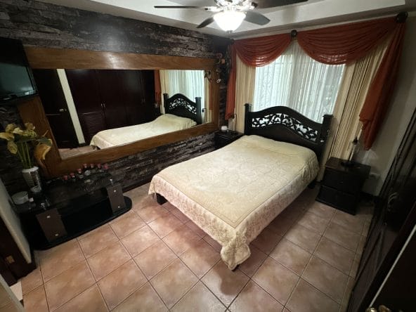 Casa a la venta en Residencial La Cataluña, Desamparados, Alajuela.