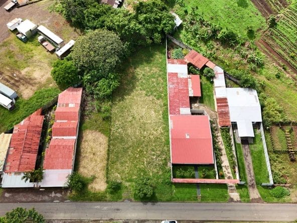 Lote de 1139 m2 a la venta en Buenos Aires