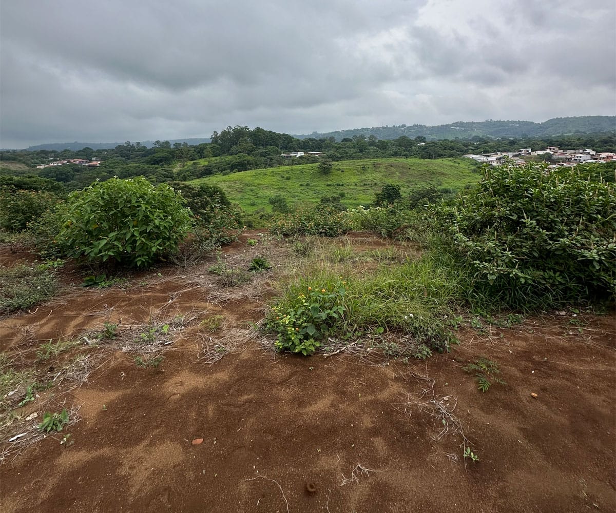 Lotes a la venta en Residencial Campo Verde, Canoas de Alajuela