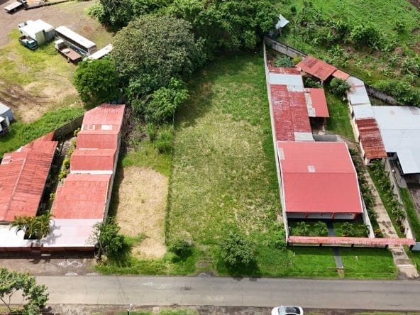 Lote de 1139 m2 a la venta en Buenos Aires