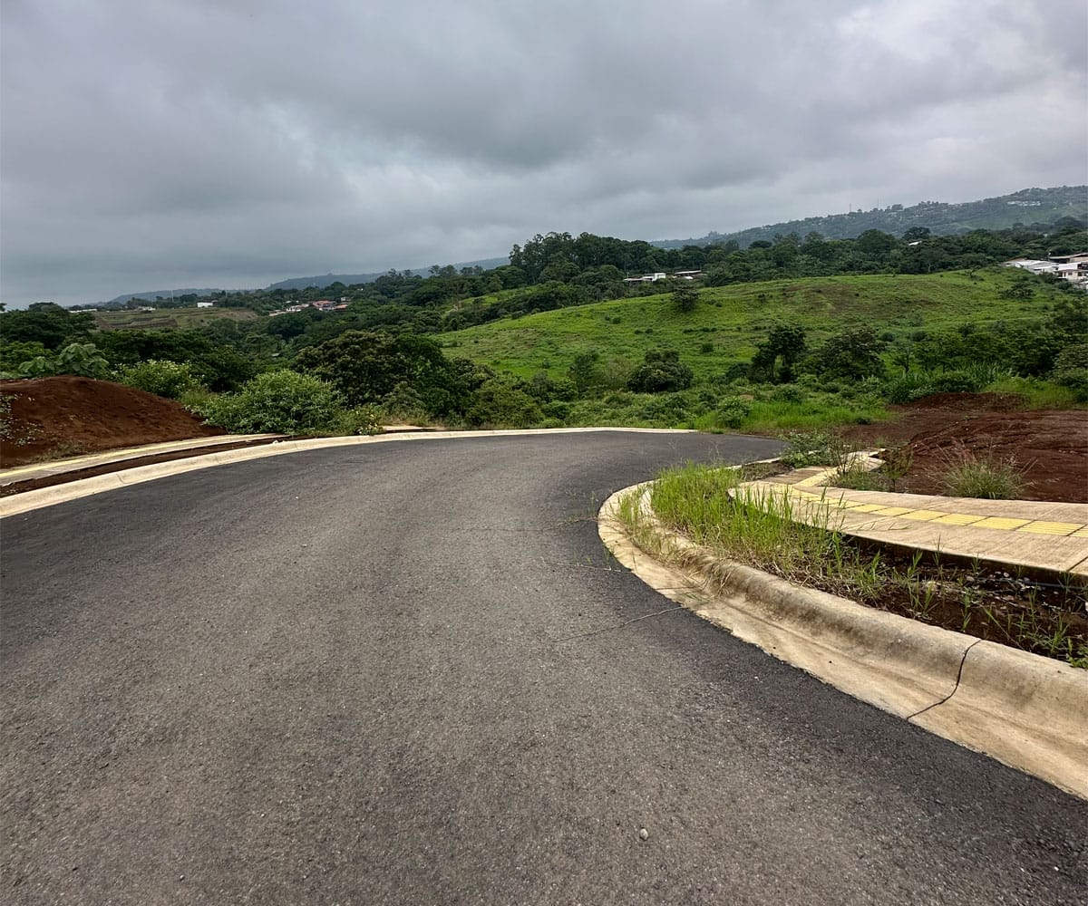 Lotes a la venta en Residencial Campo Verde, Canoas de Alajuela