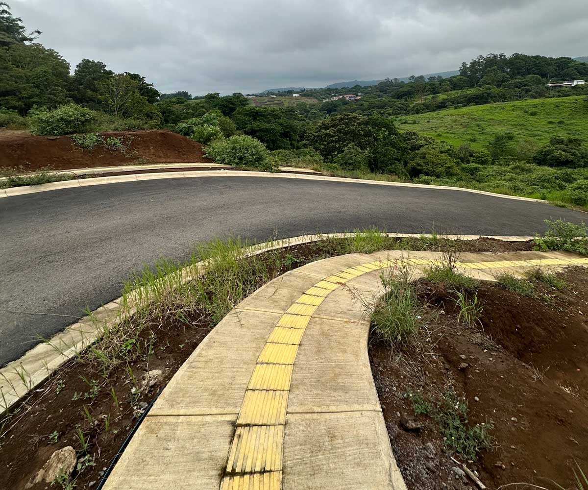 Lotes a la venta en Residencial Campo Verde, Canoas de Alajuela