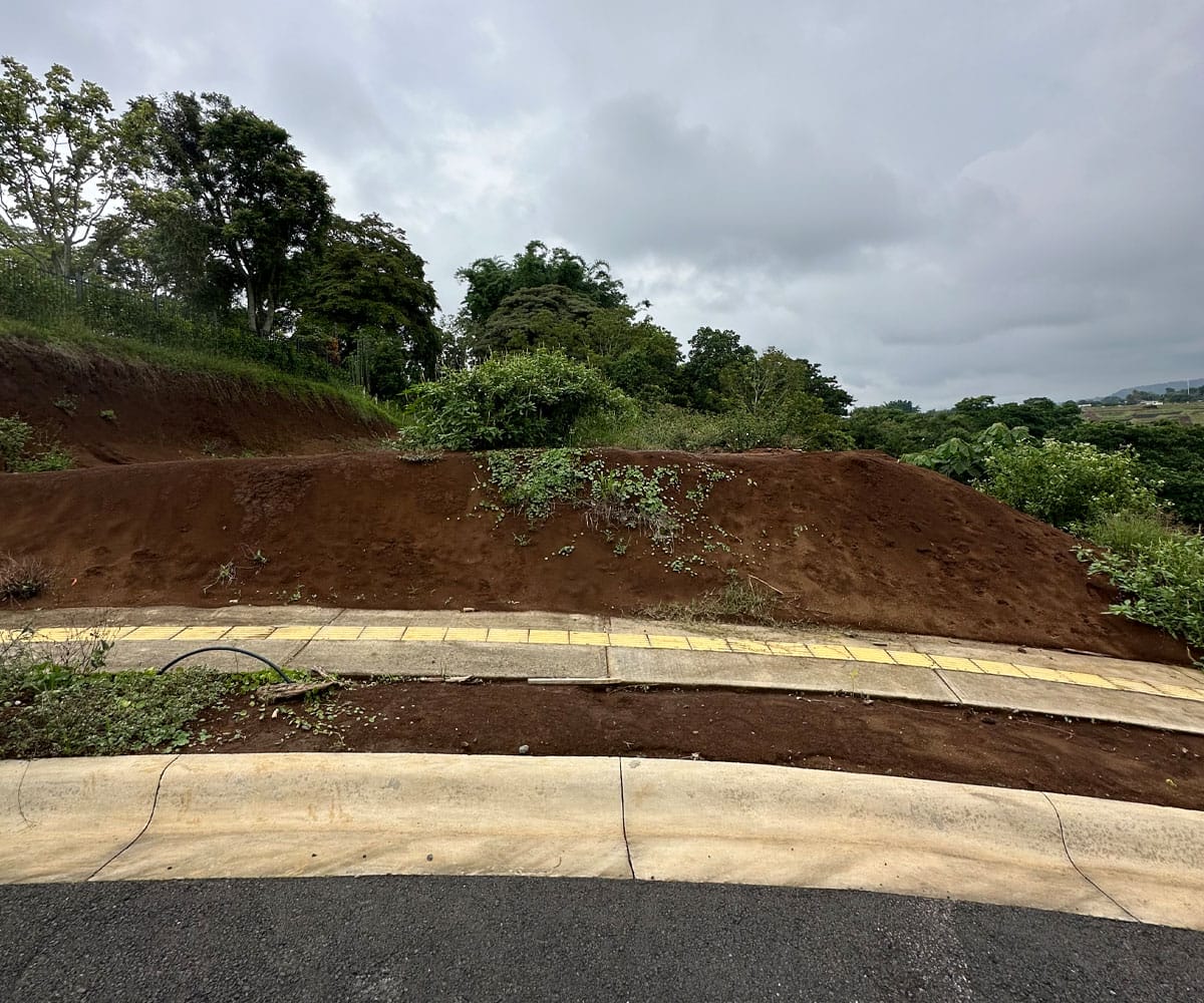 Lotes a la venta en Residencial Campo Verde, Canoas de Alajuela