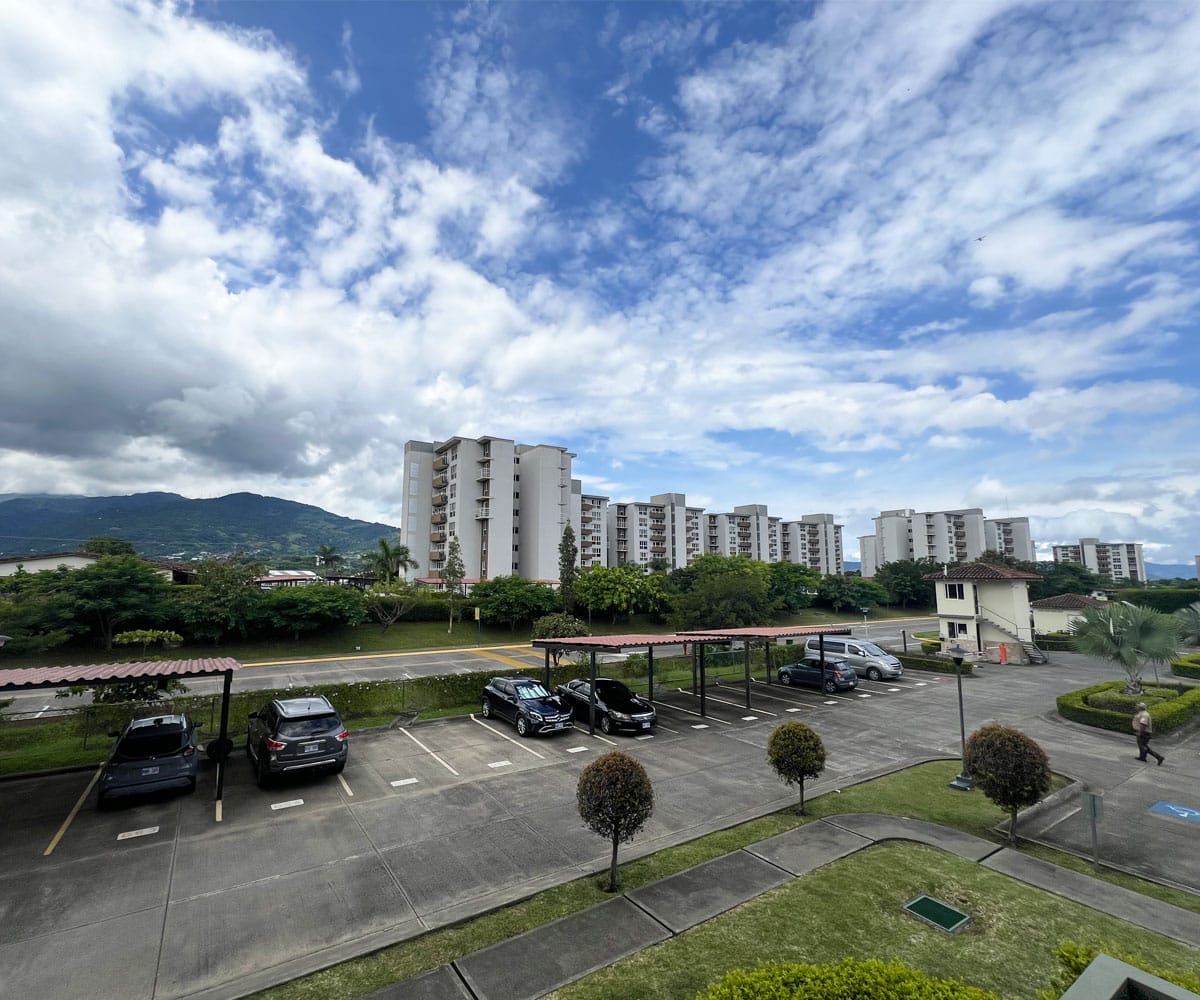 Apartamento a la venta en Concasa. Bien adjudicado bancario.