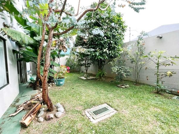 Casa a la venta en Tres Ríos de Cartago.