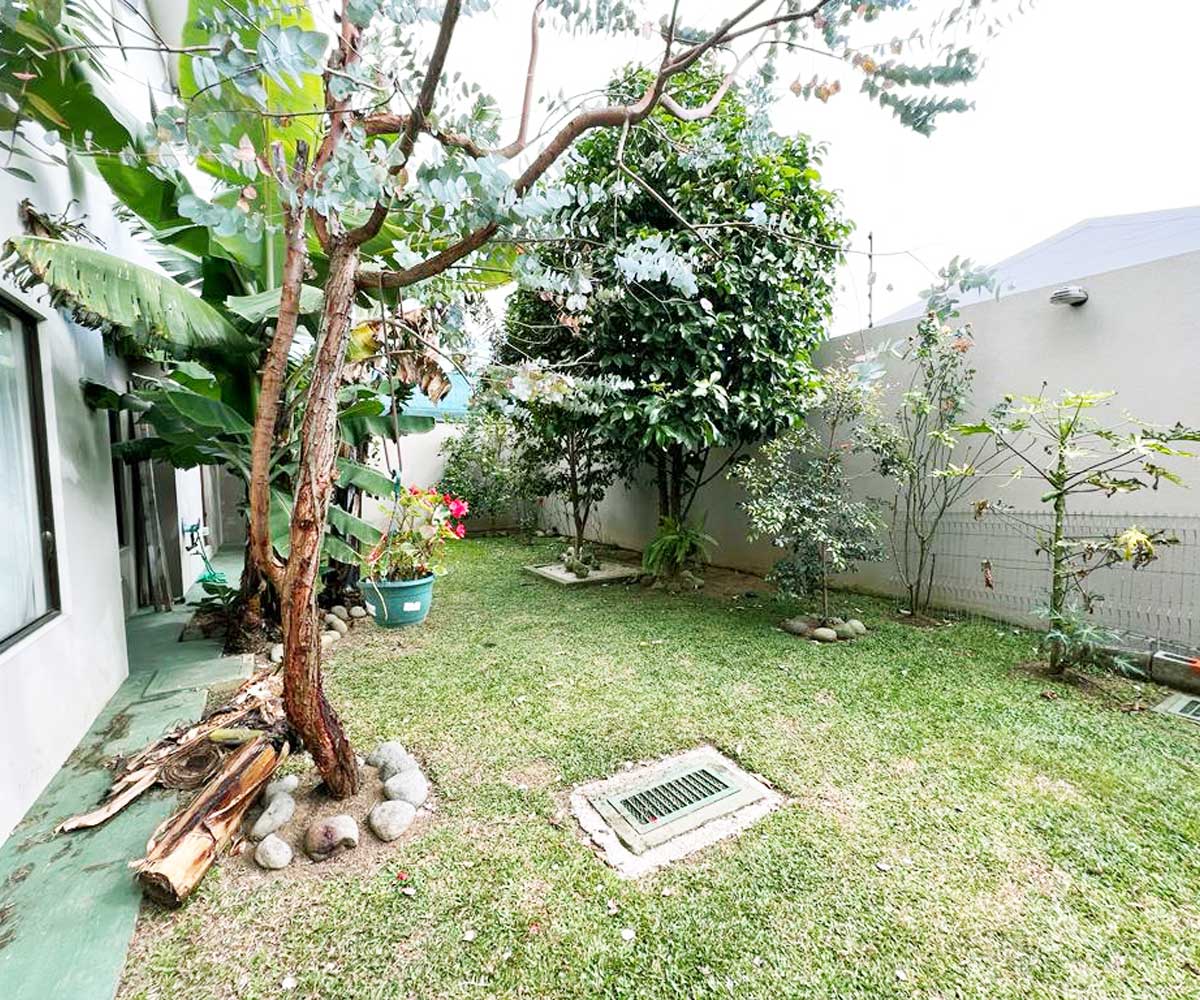 Casa a la venta en Tres Ríos de Cartago.