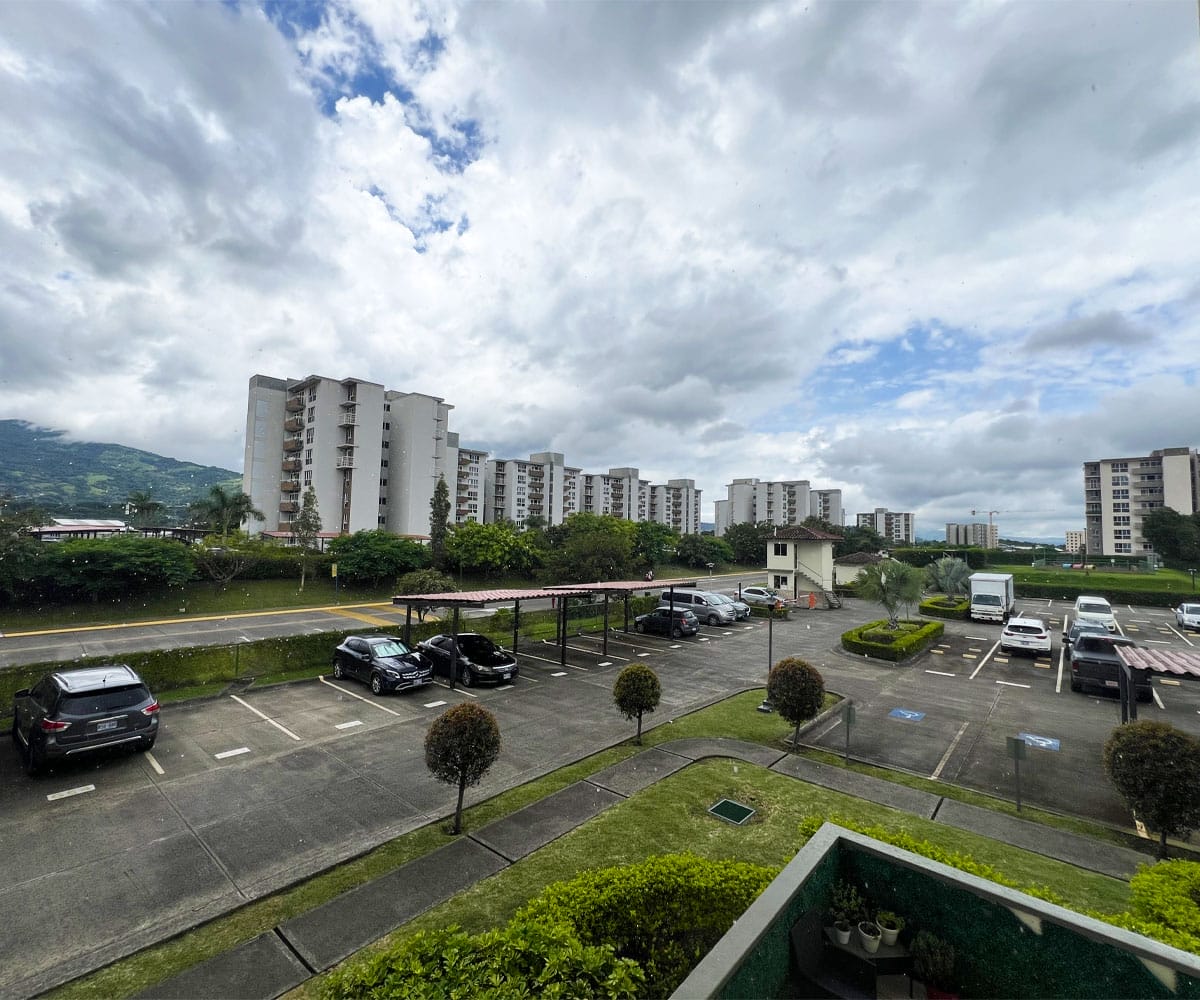 Apartamento a la venta en Concasa. Bien adjudicado bancario.