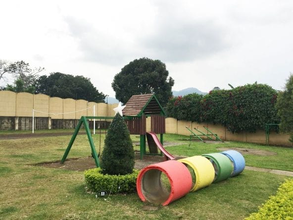 Casa a la venta en Tres Ríos de Cartago.