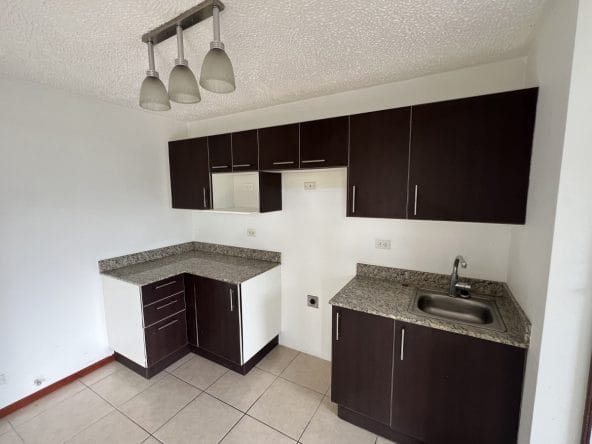 Apartamento a la venta en Concasa. Bien adjudicado bancario.