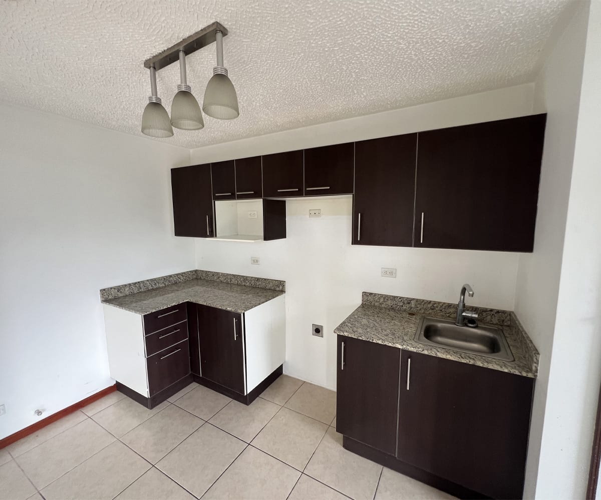 Apartamento a la venta en Concasa. Bien adjudicado bancario.