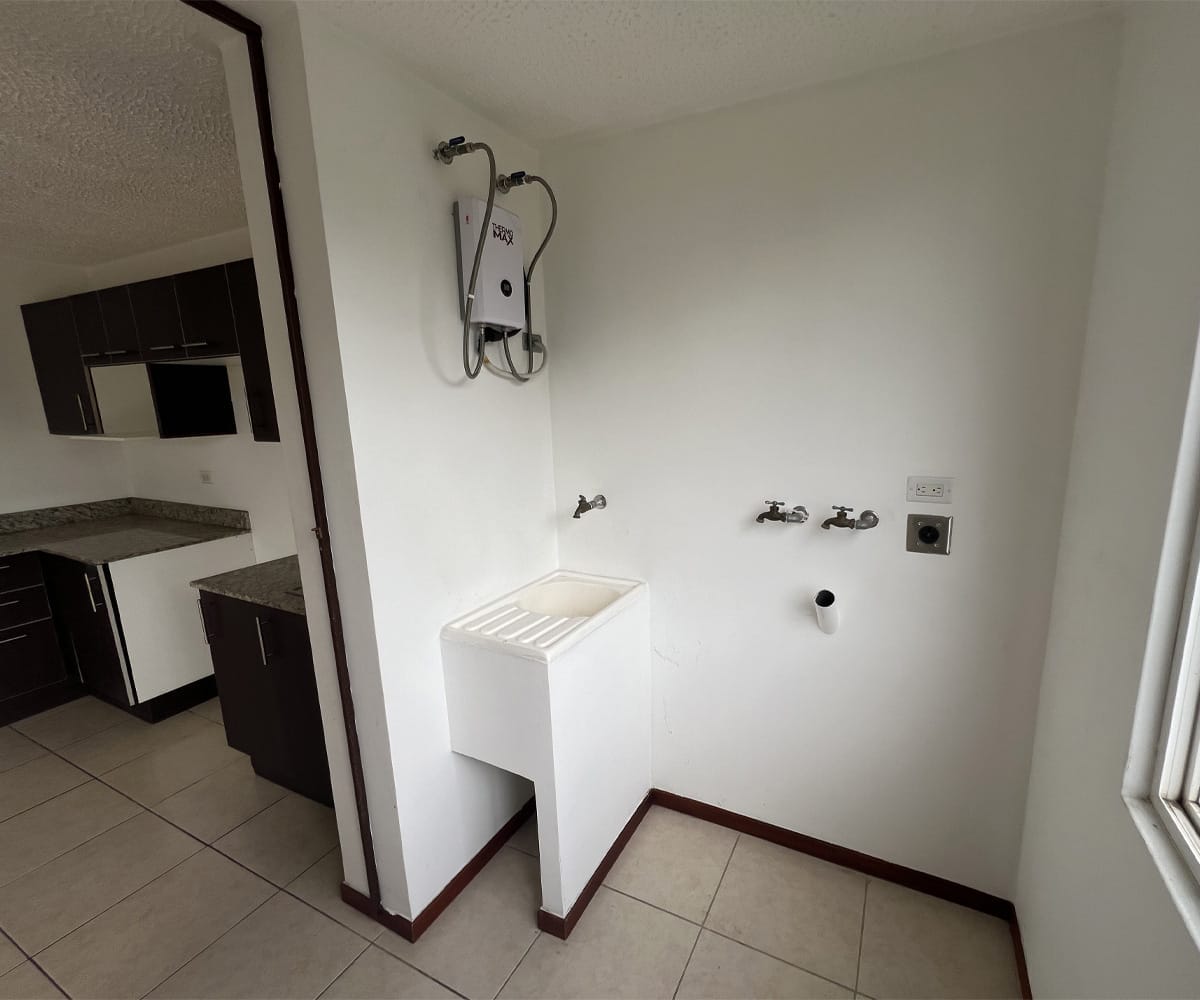 Apartamento a la venta en Concasa. Bien adjudicado bancario.