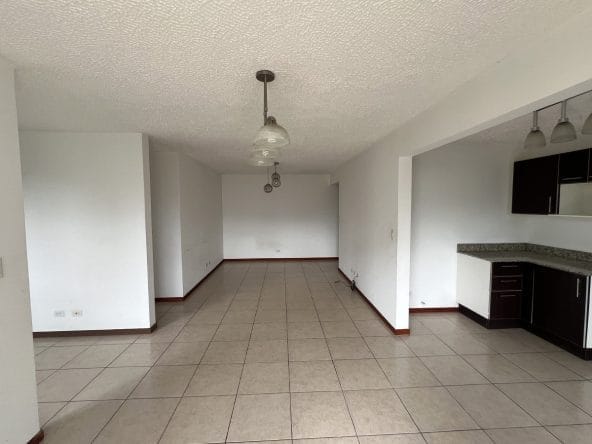 Apartamento a la venta en Concasa. Bien adjudicado bancario.