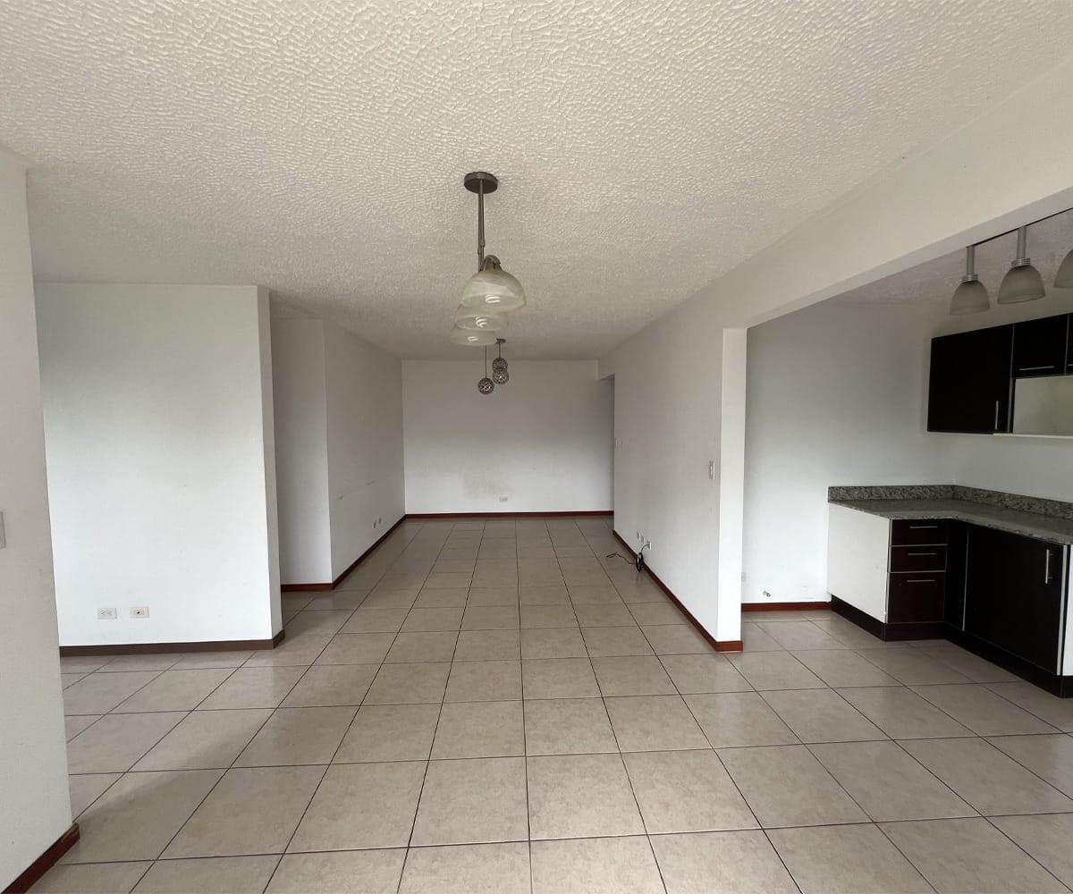 Apartamento a la venta en Concasa. Bien adjudicado bancario.