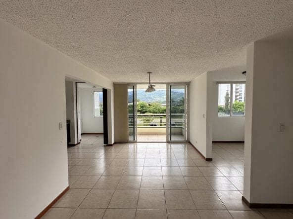 Apartamento a la venta en Concasa. Bien adjudicado bancario.