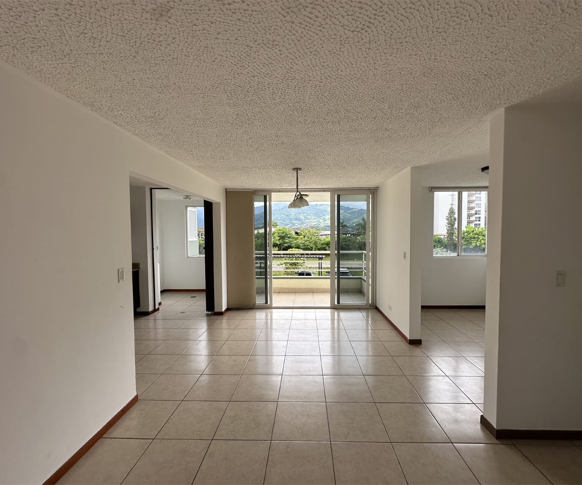 Apartamento a la venta en Concasa. Bien adjudicado bancario.