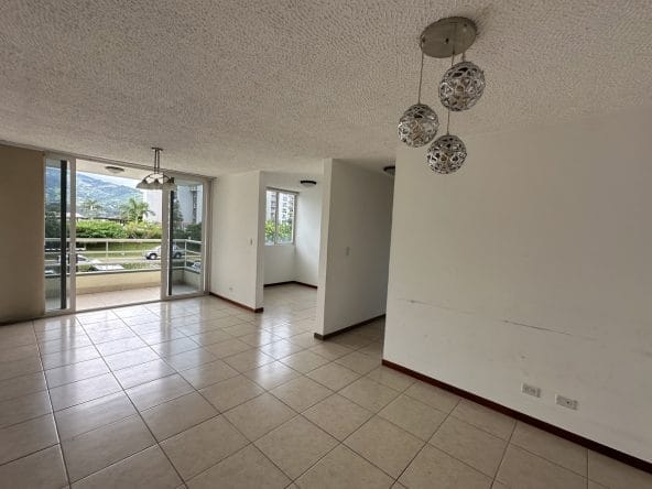 Apartamento a la venta en Concasa. Bien adjudicado bancario.