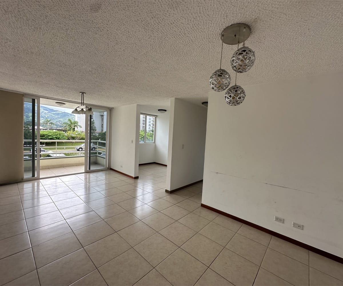 Apartamento a la venta en Concasa. Bien adjudicado bancario.