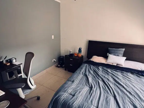 Apartamento a la venta en condominio ubicado en San Francisco de Heredia.