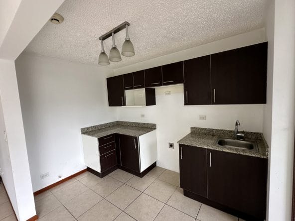 Apartamento a la venta en Concasa. Bien adjudicado bancario.