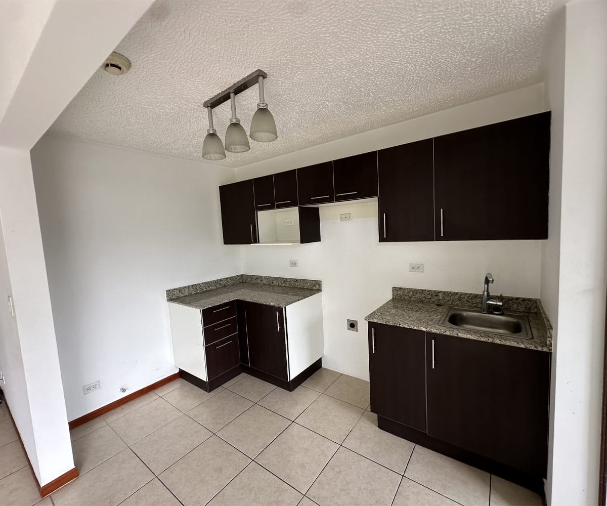 Apartamento a la venta en Concasa. Bien adjudicado bancario.