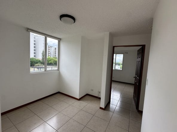 Apartamento a la venta en Concasa. Bien adjudicado bancario.