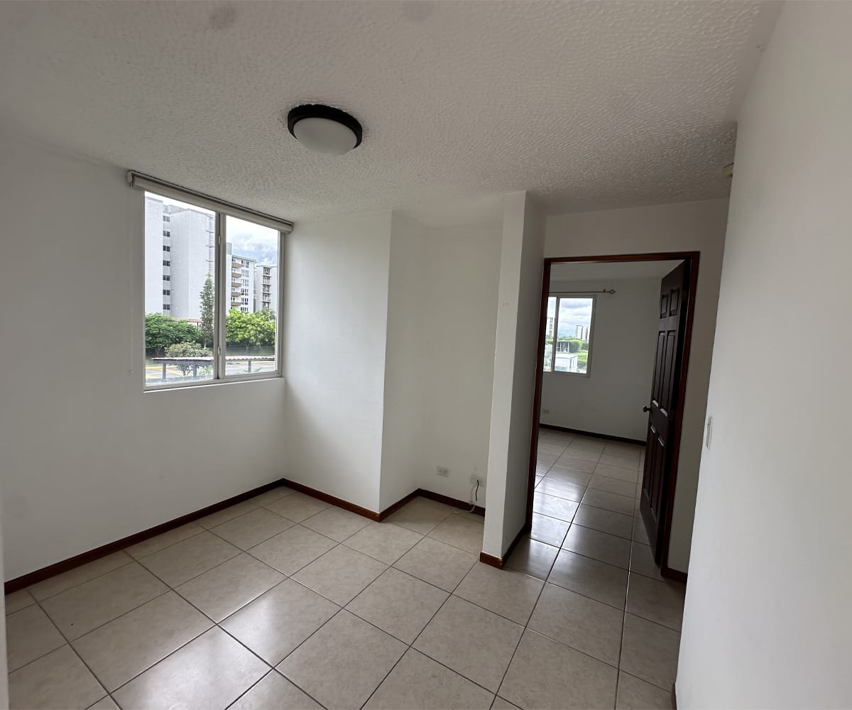 Apartamento a la venta en Concasa. Bien adjudicado bancario.