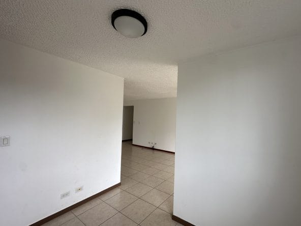 Apartamento a la venta en Concasa. Bien adjudicado bancario.