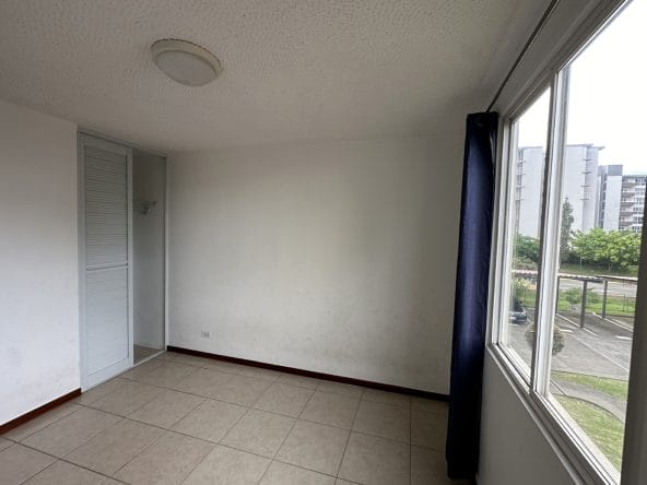 Apartamento a la venta en Concasa. Bien adjudicado bancario.