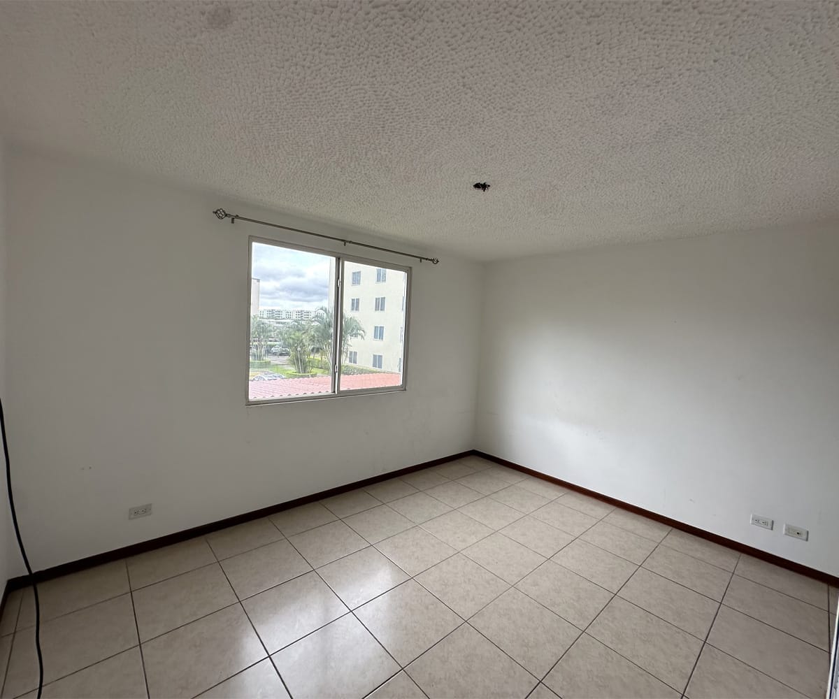 Apartamento a la venta en Concasa. Bien adjudicado bancario.