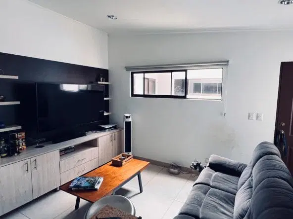 Apartamento a la venta en condominio ubicado en San Francisco de Heredia.