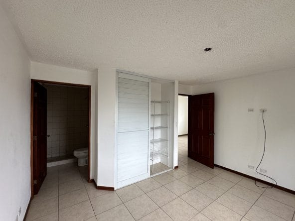 Apartamento a la venta en Concasa. Bien adjudicado bancario.