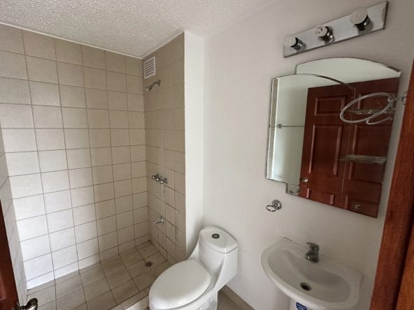 Apartamento a la venta en Concasa. Bien adjudicado bancario.