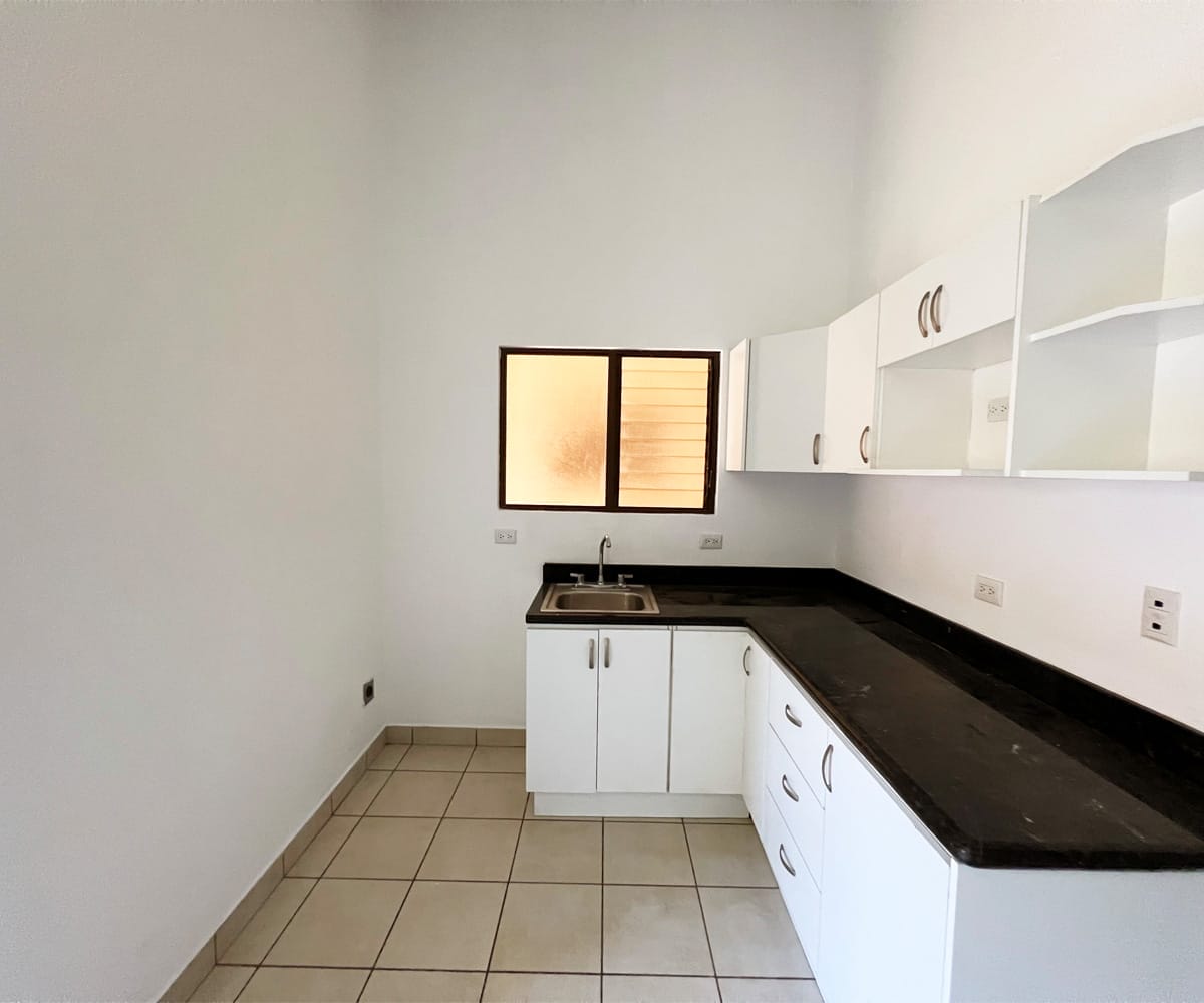 Apartamentos a la venta en condominio ubicado en Moravia, San José.