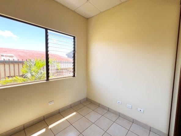 Apartamentos a la venta en condominio ubicado en Moravia, San José.