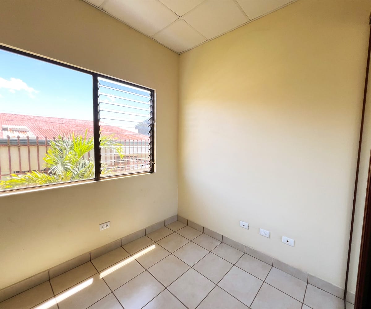 Apartamentos a la venta en condominio ubicado en Moravia, San José.