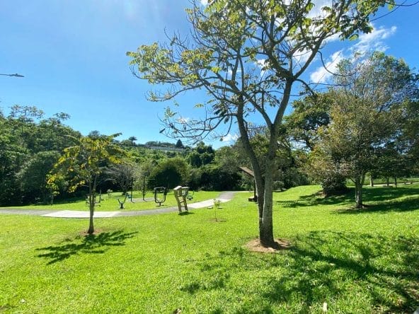 Lote de 698m² a la venta en Curridabat, San José.