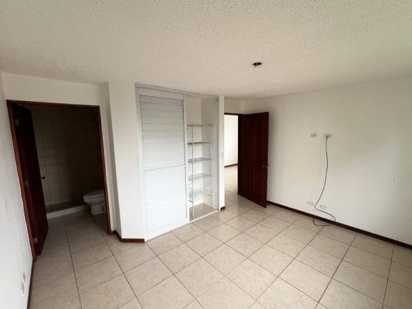 Apartamento a la venta en Concasa. Bien adjudicado bancario.