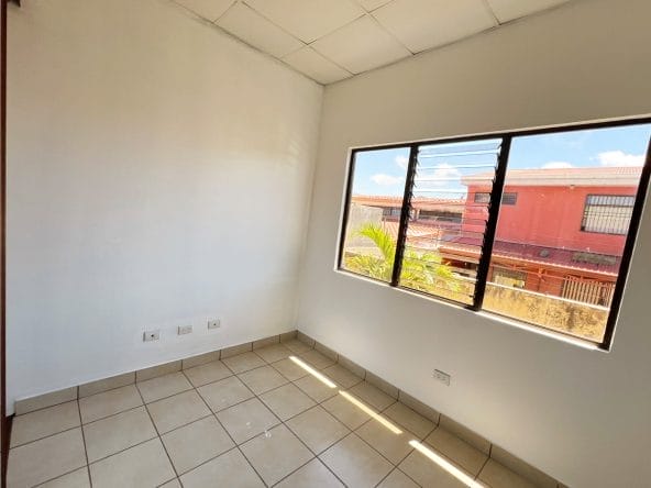 Apartamentos a la venta en condominio ubicado en Moravia, San José.