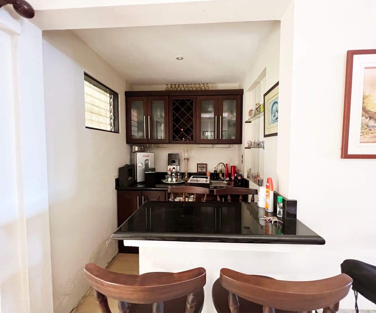 Casa de 5 habitaciones a la venta en La Union de Cartago.