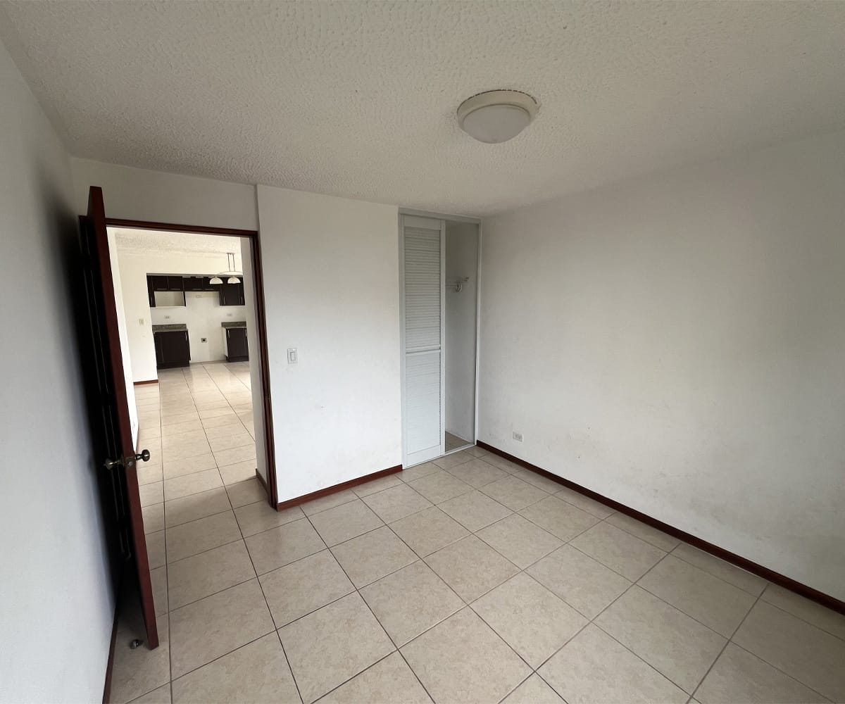 Apartamento a la venta en Concasa. Bien adjudicado bancario.