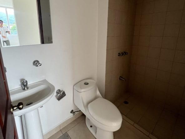 Apartamento a la venta en Concasa. Bien adjudicado bancario.