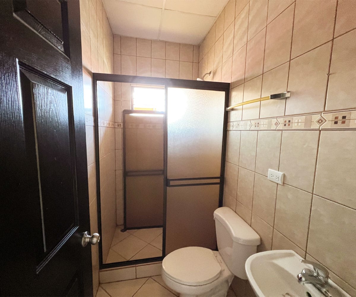 Apartamentos a la venta en condominio ubicado en Moravia, San José.