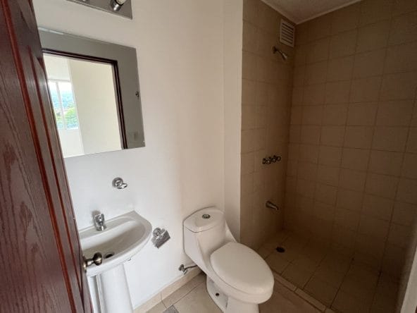 Apartamento a la venta en Concasa. Bien adjudicado bancario.