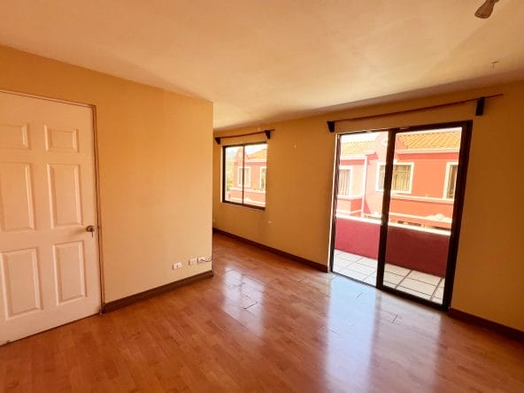 Casa a la venta en condominio ubicado en San Pedro.