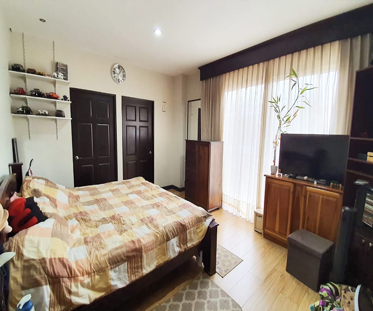 Casa a la venta en Tres Ríos de Cartago.